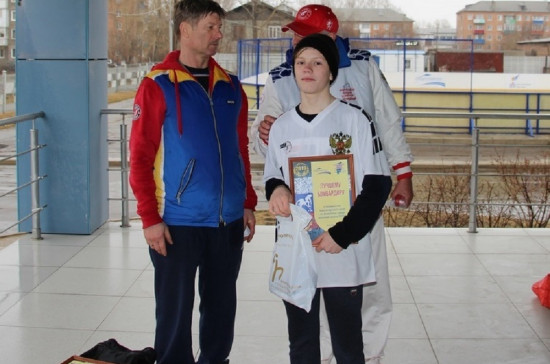 Faerball Kray Unoshi Vostok 2019 6