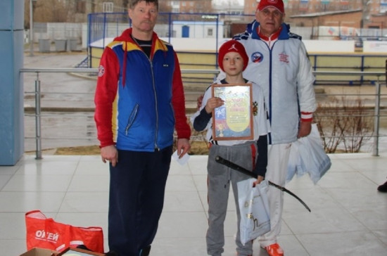 Faerball Kray Unoshi Vostok 2019 7