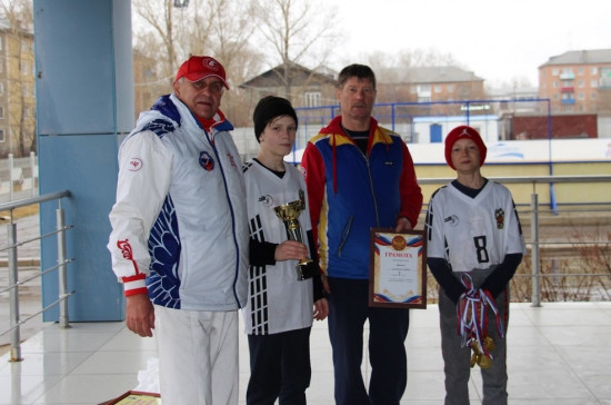 Faerball Kray Unoshi Vostok 2019 9