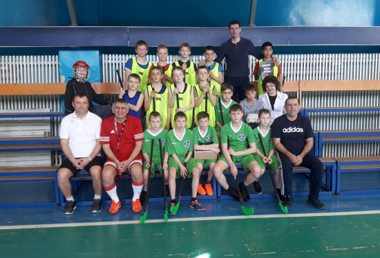 Faerball Kray Unoshi Zapad 20042019 1