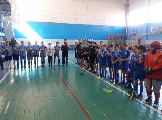 Faerball Kray Unoshi Zapad 20042019 3