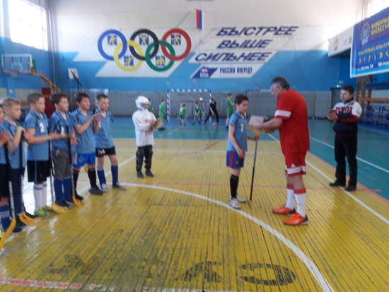 Faerball Kray Unoshi Zapad 20042019 5