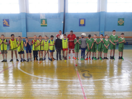 Faerball Kray Unoshi Zapad 20042019 7