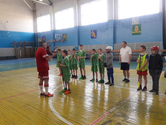 Faerball Kray Unoshi Zapad 20042019 8
