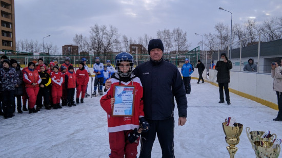 Mini Kray Unoshi 2019 10