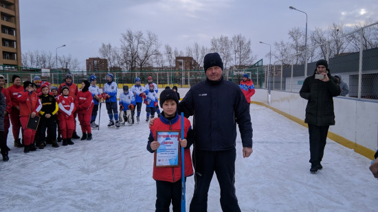 Mini Kray Unoshi 2019 16