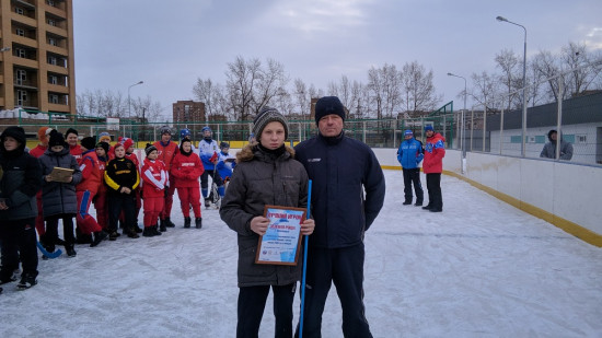 Mini Kray Unoshi 2019 19
