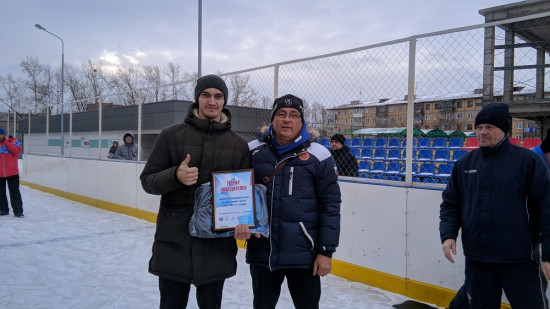 Mini Kray Unoshi 2019 21