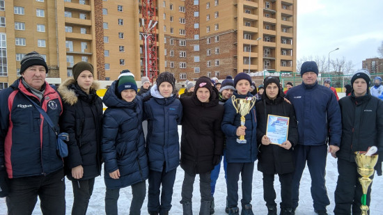 Mini Kray Unoshi 2019 6