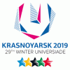 U 2019 Logo