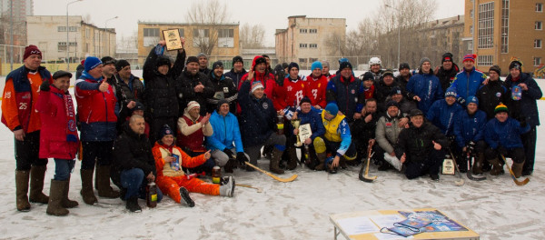 Hodus 2020 Uchastniki
