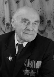 Vladlen Kuznetsov
