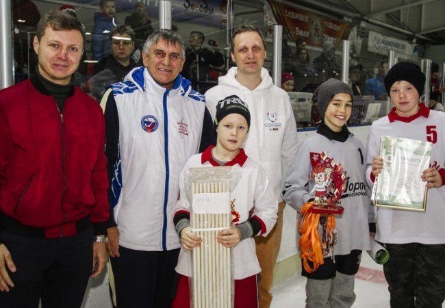 Zvezdi Krasnoyarya 2017 37