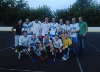 sibir chempion