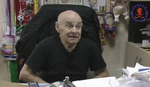 vladlen kuznetsov