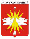 zato solnechny